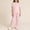 Pink, variant on BRGZLK Toddler Girls 2 Piece Summer Outfits Ruffle Short Sleeve Long Pants T-Shirts and Wide Leg Pants Round Neck Sets Kids Lounge Tracksuits