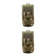 thumbnail image 1 of Yuarrent Estuche para teléfono Bolsas para dispositivos de cubierta completa Soporte ajustable para teléfono inteligente Senderismo Equipo de Type3 NO3 Yuarrent CBP390257, 1 of 6