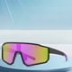thumbnail image 3 of Gafas de sol de béisbol para jóvenes Gafas de sol deportivas polarizadas para niños Gafas para niños y niñas Softball Ciclismo, 3 of 4