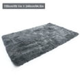 thumbnail image 3 of Carpet Gray 150x240cm, 3 of 8