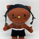 thumbnail image 4 of 2024 Styles Miniso Hello Kitty Plush Travis Scott Hello Selena Anime Cartoon Toy Plush Stuffed Soft Christmas Plushie Kids Gifts, 4 of 5