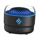 thumbnail image 5 of Humidificador ultrasónico de 280 ml con luz ambiental premium, ideal para chimeneas. Negro, 5 of 9