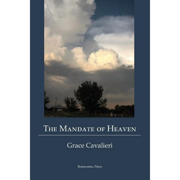The Mandate of Heaven, (Paperback)