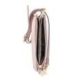 thumbnail image 4 of Jessica Simpson Women's Roxie Crossbody, Capuccino, 4 of 4