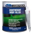 thumbnail image 2 of Eastwood Contour Lightweight Automotive Body Filler 3L, 2 of 2