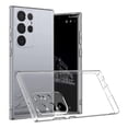 thumbnail image 1 of Funda Para Galaxy S25 Ultra Hybrid Clear Protector Premium, 1 of 6