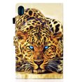 thumbnail image 3 of iPad 10th Generation Case 10.9 Inch 2022, TECH CIRCLE Multi-Angle Viewing Lightweight Folio Stand Smart Protective Cover Auto Sleep/Wake for Apple iPad 10th Generation Case iPad 10.9 Inch, Lion, 3 of 7