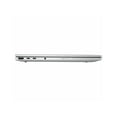 thumbnail image 4 of HP EliteBook 8 G1i 14" Touchscreen Notebook - WUXGA - Intel Core Ultra 7 255U - 16 GB - 512 GB SSD - English Keyboard - Glacier Silver - Intel Chip - 1920 x 1200 - Windows 11 Pro - Intel - In-pla, 4 of 5