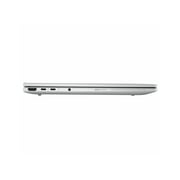 HP EliteBook 8 G1i 14 Touchscreen Notebook - WUXGA - Intel Core Ultra 7 255U - 16 GB - 512 GB SSD - English Keyboard - Glacier Silver - Intel Chip - 1920 x 1200 - Windows 11 Pro - Intel - In-pla