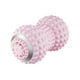 thumbnail image 3 of Masajeador de Vibración para Aliviar Tensiones Musculares Y Espalda Rosa, 3 of 9