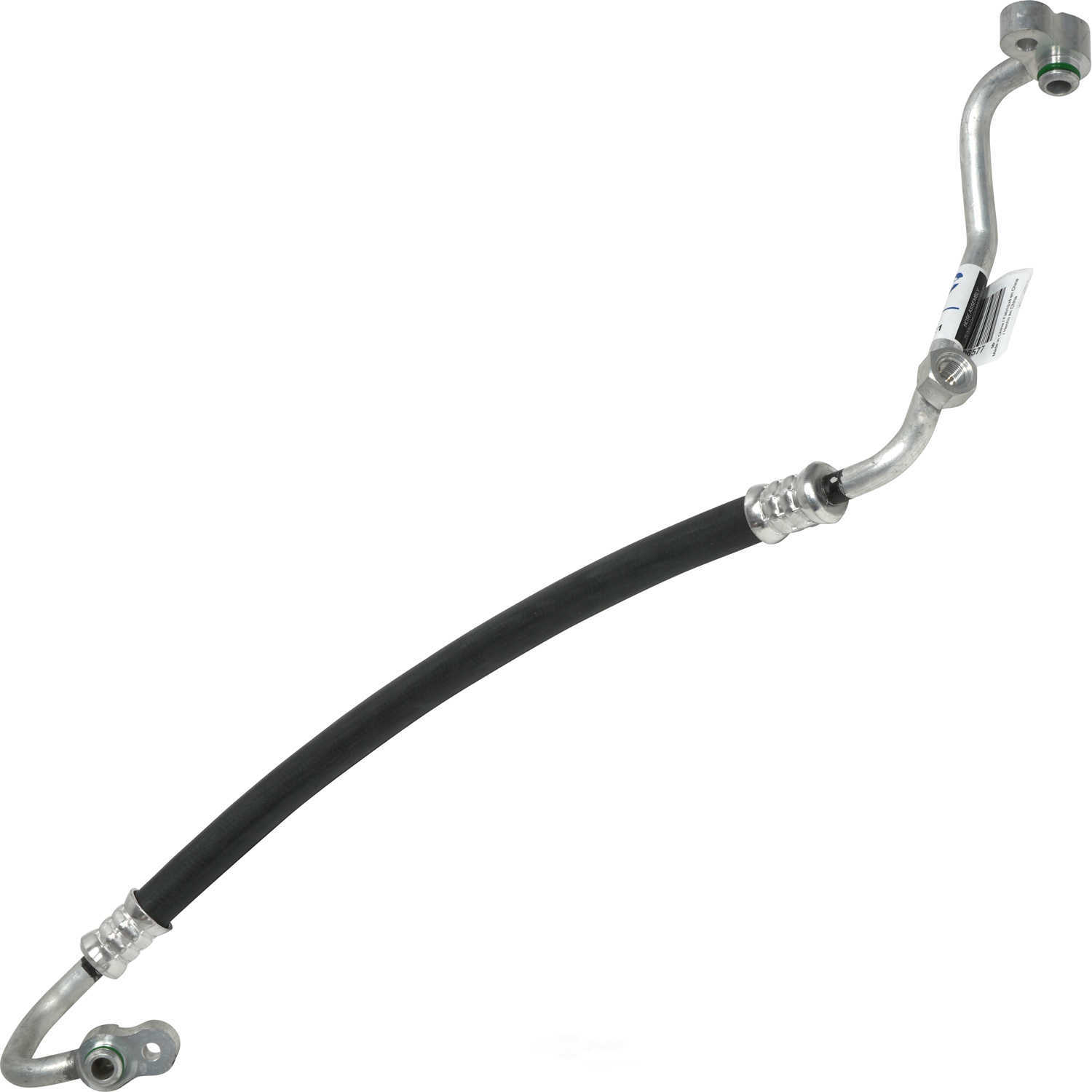 UAC HA 114170C A/C Refrigerant Discharge Hose