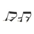 thumbnail image 3 of Condenser Microphone Capacitor Mini OnCamera Video Recording for Smartphone Camcorder Tablet(CAM50 Standard Version ), 3 of 4