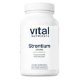 thumbnail image 1 of Vital Nutrients Triple Mag | 500 Mg Per Serving | 90 Vegan Capsules | 45 Servings, 1 of 3