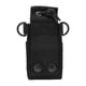 thumbnail image 5 of Walkie Talkie Holder Lightweight Portable Universal Nylon Radio Case Pouch for 2 Way Radio MSC 20C, 5 of 5