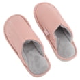 thumbnail image 4 of Zapatilla eléctrica con calefacción USB, franela con calefacción de 3 niveles, uso cómodo, calentador de pies calentado para mujeres, dormitorio interior 36-37, 4 of 10