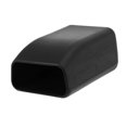 thumbnail image 1 of Silicone belt cover scratch prevention washable silicone cover buckle cover, 1 of 5