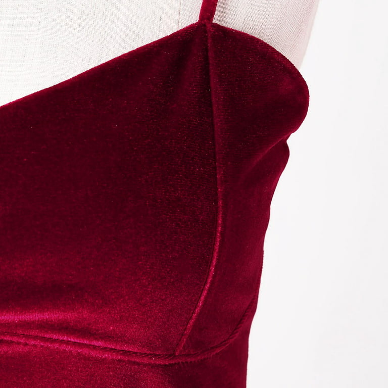 CBGELRT Womens Tops Casual Knit Tank Tops for Women Velvet Outer