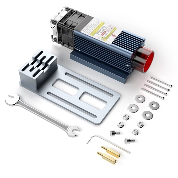Módulo de grabado Láser Nikou 90 W para SCULPFUN ATOMSTACK ORTUR ELEKSMAKER