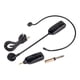 thumbnail image 2 of Micrófono De Auriculares Profesional Para El Discurso De Los Altavoces De Del Instructor De La Aptitud Sunnimix Micrófono de auriculares, 2 of 6