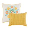 thumbnail image 5 of Intelligent Design ID10-728 Ensemble de Couette Nina Full/Grand Multi, Full/Grand, 5 of 5