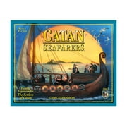 Mayfair Games - Catan: Seafarers Game Expansion - 4th Edition - game accessory - board game