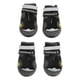 thumbnail image 3 of Botas para perros, botas para perros que evitan resbalones, botas para cachorros, zapatos para mascotas de alta capacidad, 3 of 8