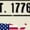 Creamy yellow, variant on 250th Anniversary American Flag Shirt, 250 Years America Shirts V Neck For Women Man
