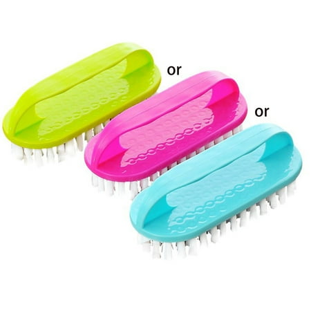 

Portable Household Cleaning Brush Sneaker Boot Shoe Brushes Cleaner Carpet Bedspread Clothes Scrubbing Multi-functional Laundry Tool