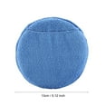 thumbnail image 3 of Almohadillas de pulido de microfibra súper suaves, paquete de 10 para aplicación de cera y esmalte, perfectas para automóviles, 3 of 8