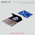 thumbnail image 4 of SuperM le 1er Album 'Super One' [Unit B Ver. - LUCAS, BAEHKYUN, MARK], 4 of 7