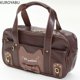 thumbnail image 2 of Bolsos de mano japoneses de estilo dulce Lolita para niñas, bolsos de hombro de PU para libros, lindos bolsos de hombro con lazo de gato Kawaii, mochilas escolares, 2 of 5