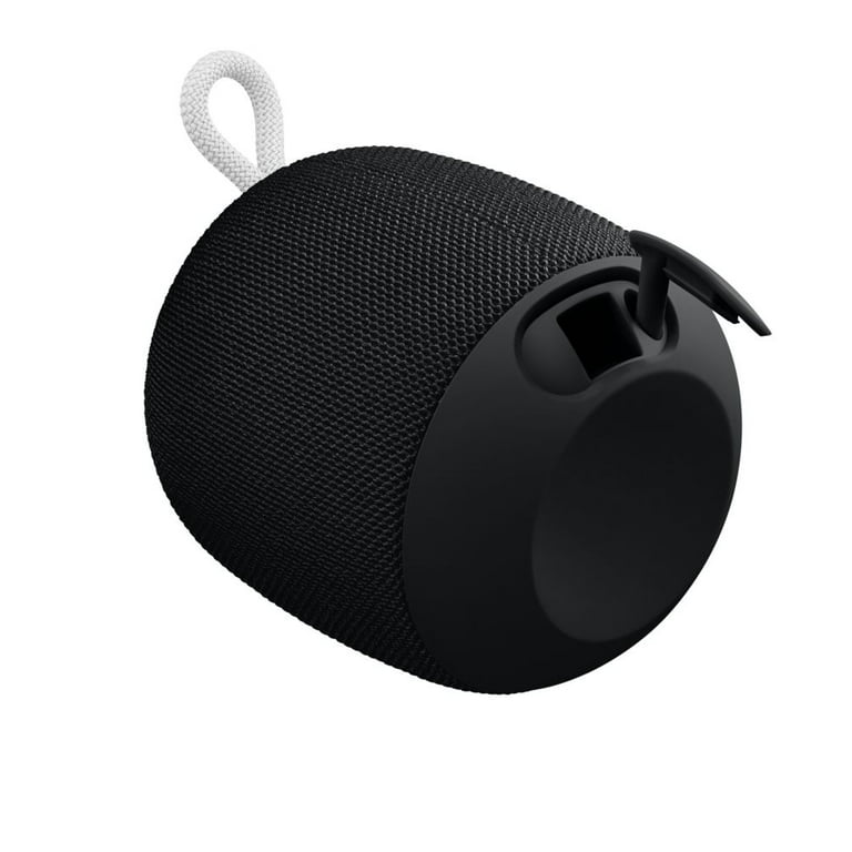 Overgivelse festspil Putte Ultimate Ears WONDERBOOM Portable Bluetooth Speaker - Walmart Exclusive -  Walmart.com