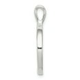 thumbnail image 3 of Sterling Silver Gymnastics Charm Gymnast FindingKing, 3 of 5