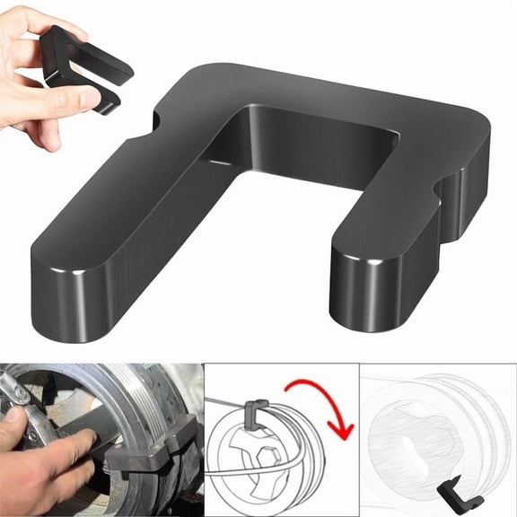 Fit For GM 5.3.L, 6.2L, and 6.6L Gas engines 59560 Stretch Belt Tool