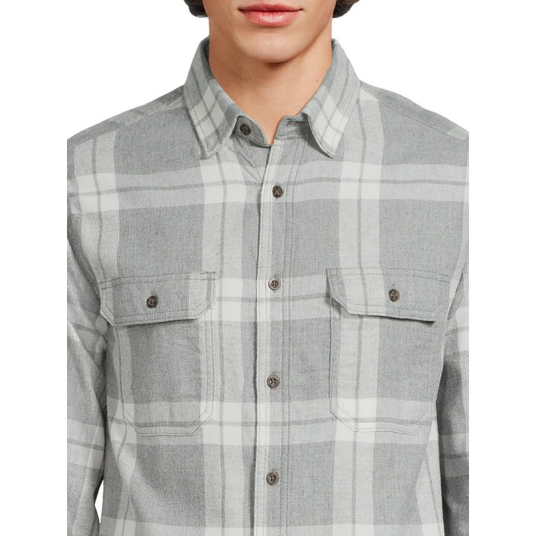 Grey Flannel Shirts: Shop up to −83%