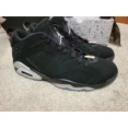 thumbnail image 3 of Ni - ke Size 12 - Air Jordan 6 Retro Low Chrome, 3 of 5
