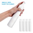 thumbnail image 4 of Shisuyan 4Pcs 250ml Foaming Bottle Empty Dispenser Bottle Refillable Foaming Bottles, 4 of 8