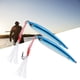 thumbnail image 4 of Se?uelos de pesca Wobbler, 2 piezas de jigs de pesca Se?uelos de pesca Wobbler Se?uelos de pesca Bass Perch Carp Swimbait para agua dulce agua salada para pescador entusiasta de la pesca(blue) Amonsee No, 4 of 7