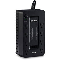 CyberPower Standby ST425 900VA 8-Port Compact UPS - 120V AC
