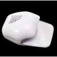 thumbnail image 1 of Nail dryer, manicure, white, 1 of 5