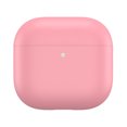 thumbnail image 1 of Funda Silicona para 4 (2024) Protectora Skin() Rosa, 1 of 5