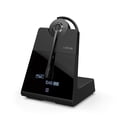 thumbnail image 1 of Auriculares inalámbricos Jabra Engage 75 SE (segunda edición) negros, 1 of 7