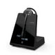 thumbnail image 1 of Auriculares inalámbricos Jabra Engage 75 SE (segunda edición) negros, 1 of 7