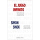 thumbnail image 1 of Libro El Juego Infinito Tapa Blanda, Autor Simon Sinek, Editorial Empresa Activa, 1 of 2