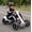 White, variant on Enhance 3-6Y Kids Electric Kart #GrowsWithKids | 390W Motor Range 66lbs Load