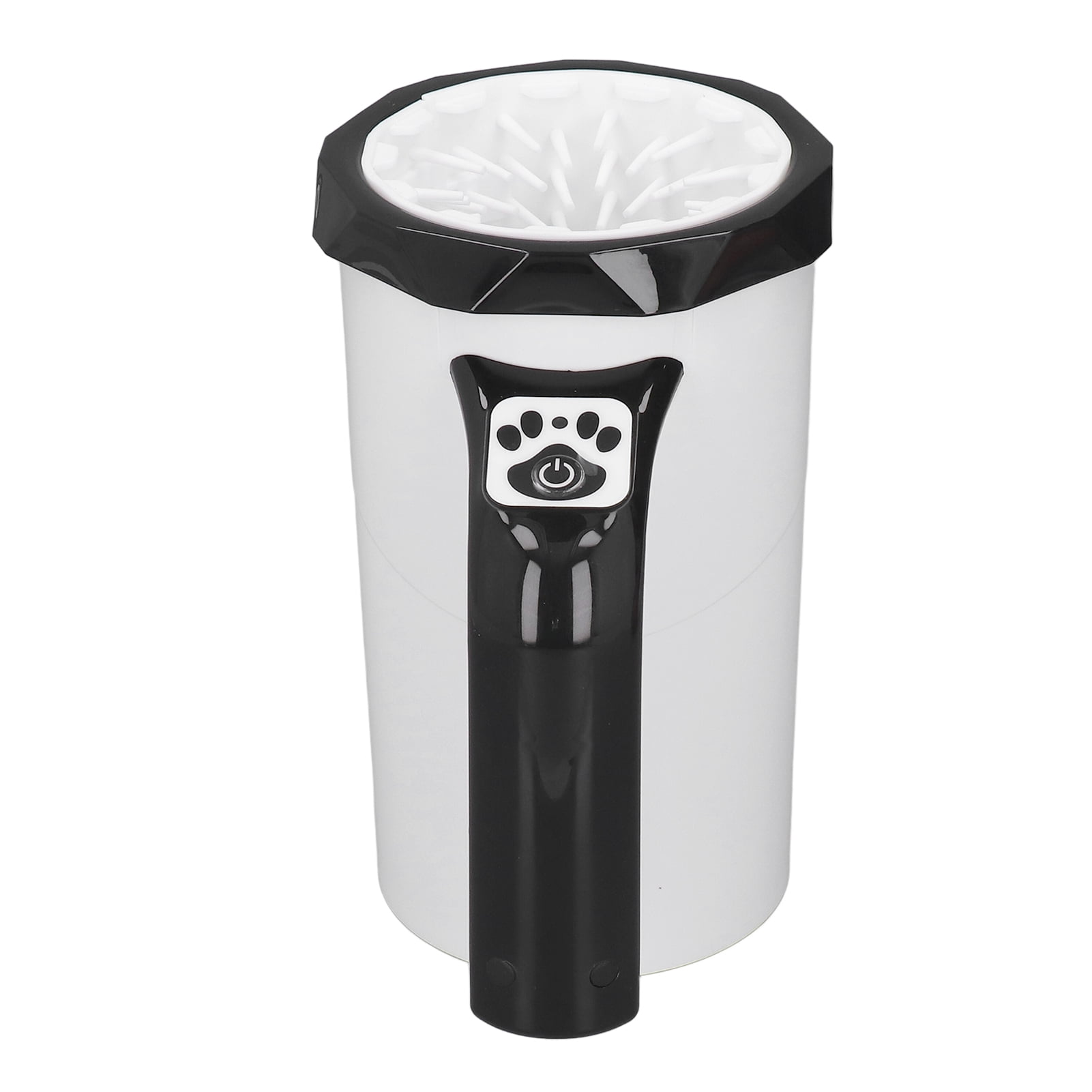 Automatic Dog Paw Cleaner, Split Hand Operated Design Dog Paw Washer