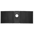thumbnail image 2 of Gear  Dust Cover, 3W1713111J Shifter Bar Dust Cover Well Adapted  For Car, 2 of 8