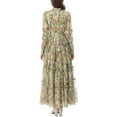 thumbnail image 2 of LIONELLO SALVI womens  Maxi Dess, 8, 2 of 3