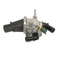 thumbnail image 4 of Termostato ANGGREK 6338022 De Refrigerante Con Carcasa Y Sensor Para Opel Agila Combo Corsa Corsavan Meriva Tigra Twintop, 4 of 8