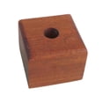 thumbnail image 4 of Portalápices estilográfico de madera para encimera, creativo, coleccionable, multiusos Tipo C, 4 of 9